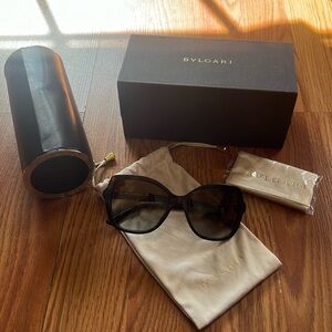 Bulgari Sunglasses 😎